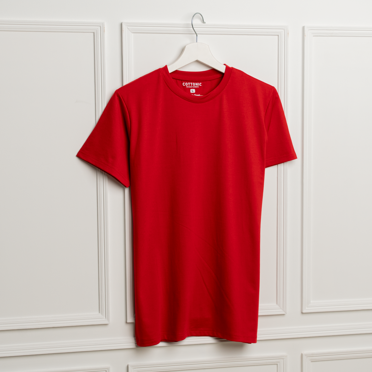 Half-Sleeve T-Shirt