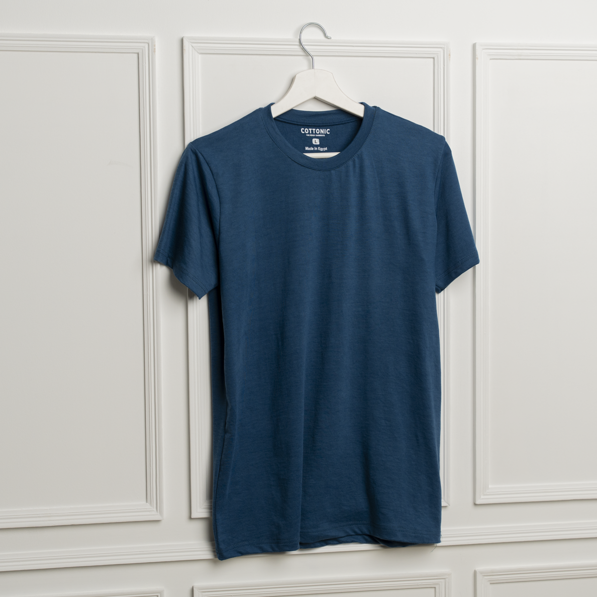 Half-Sleeve T-Shirt