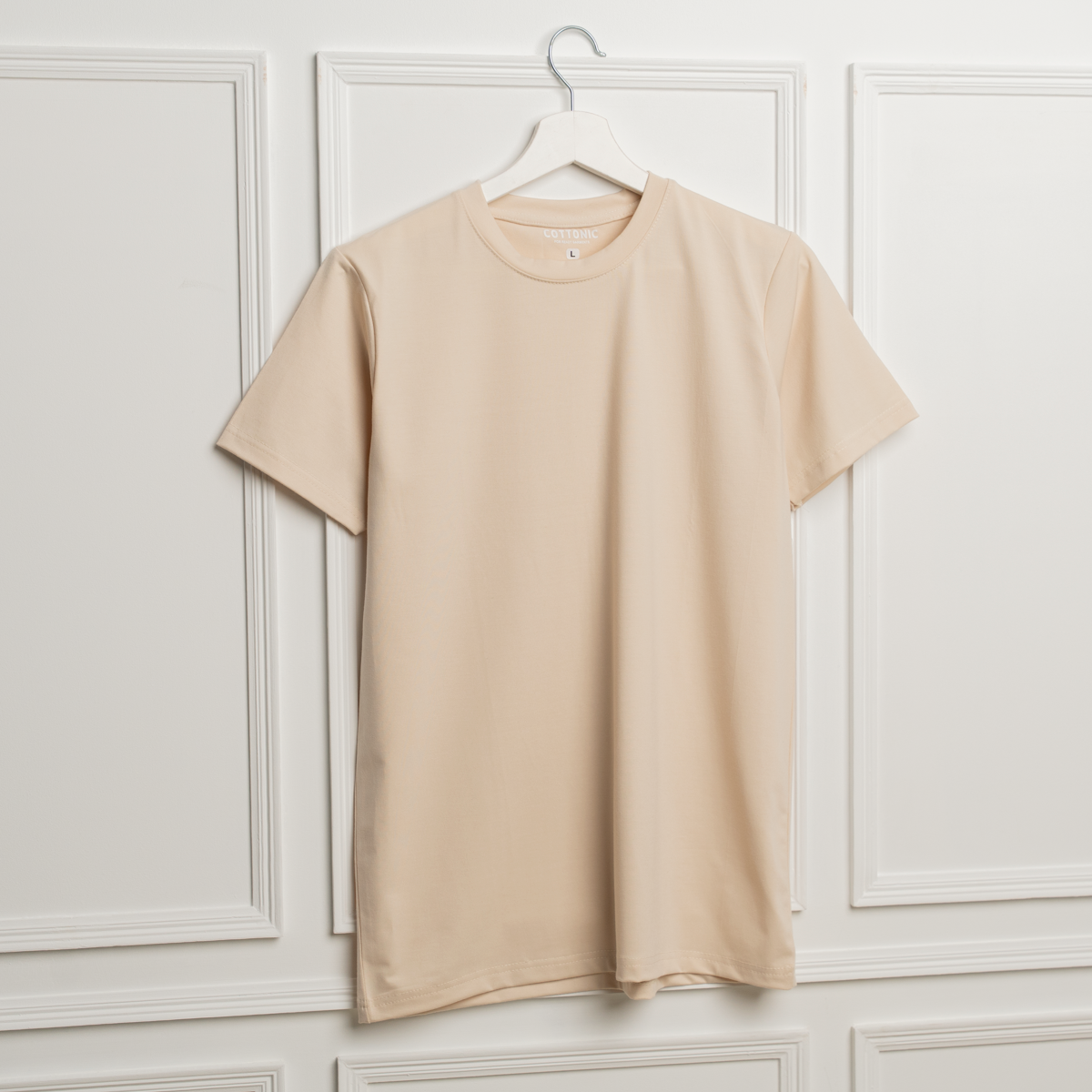 Half-Sleeve T-Shirt