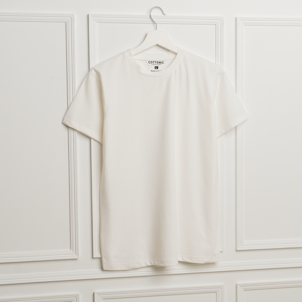 Half-Sleeve T-Shirt