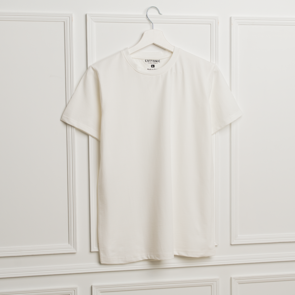 Half-Sleeve T-Shirt