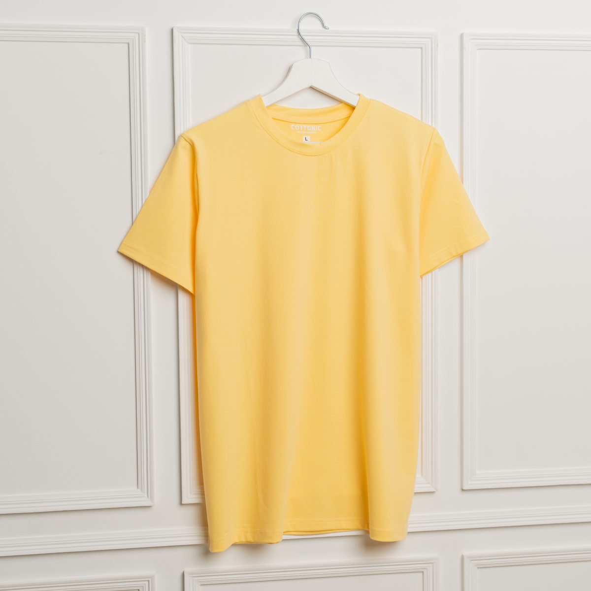 Half-Sleeve T-Shirt