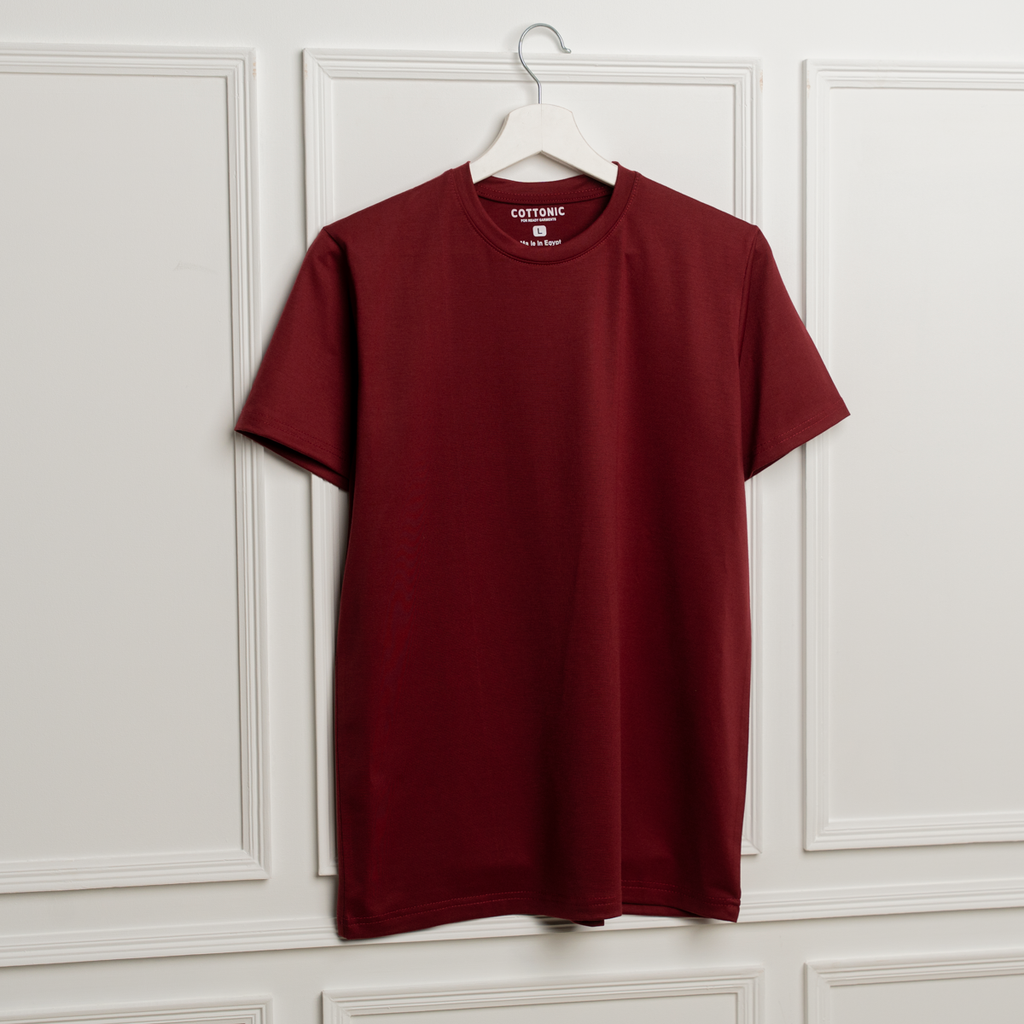 Half-Sleeve T-Shirt