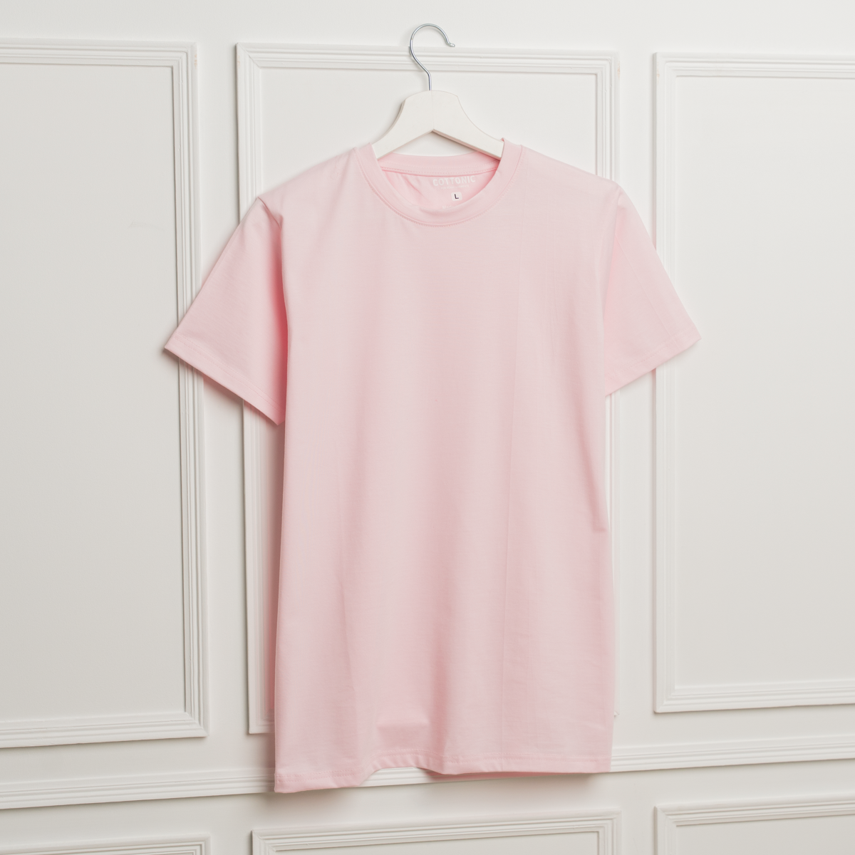 Half-Sleeve T-Shirt
