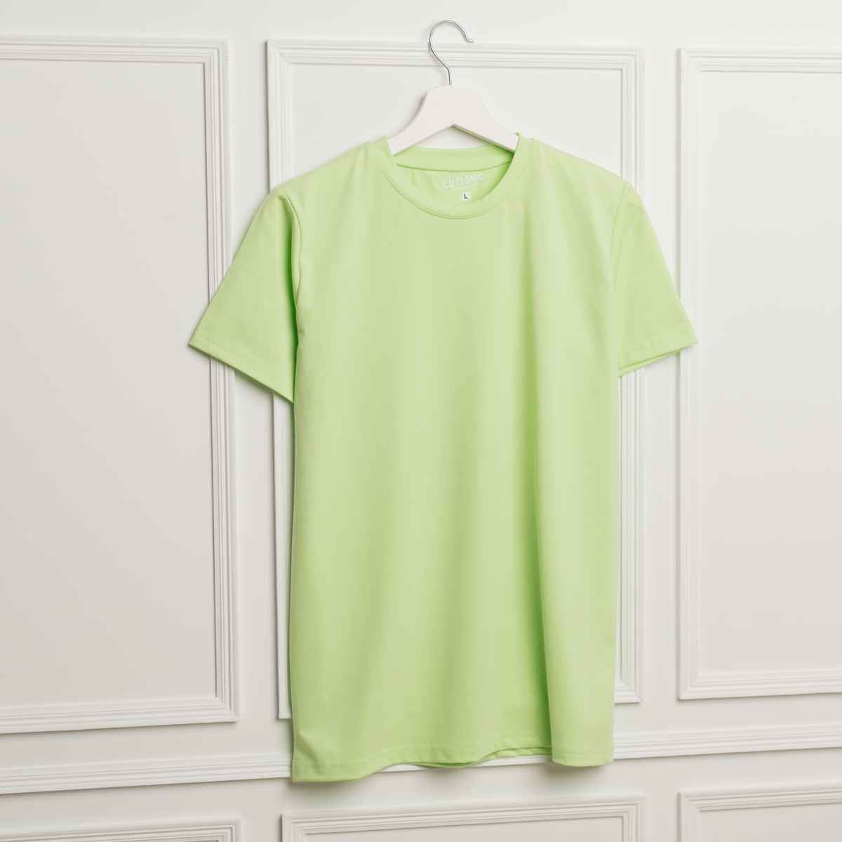 Half-Sleeve T-Shirt