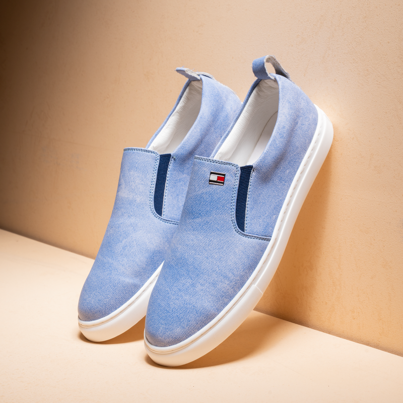 Tommy Shoes For Men - O102
