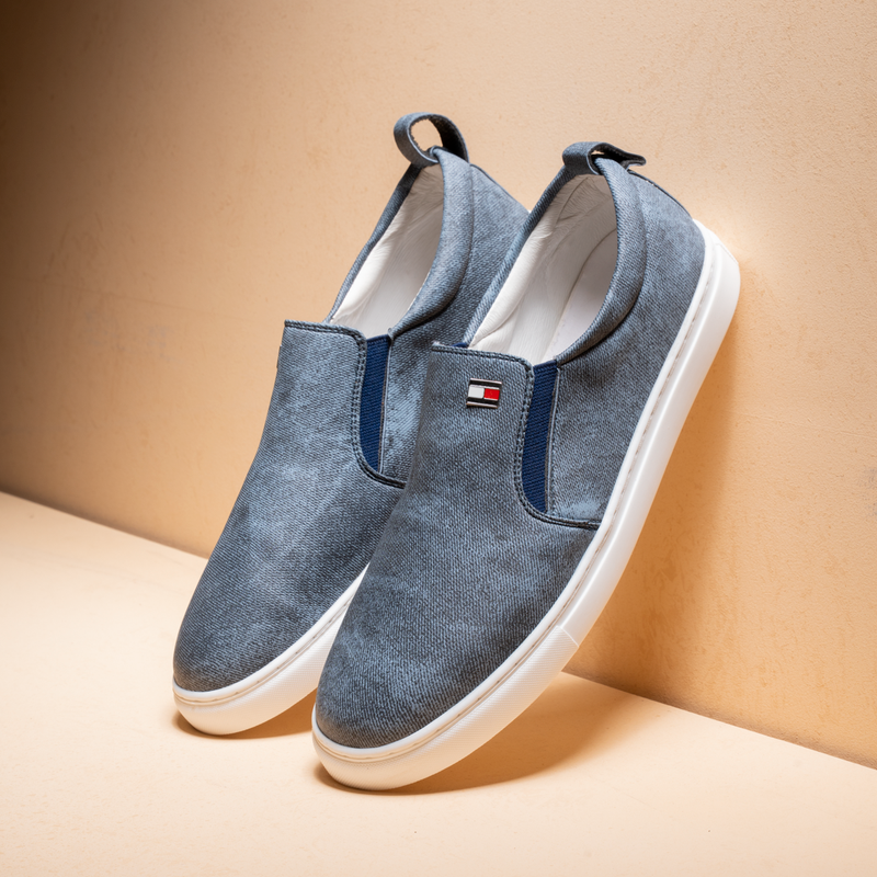 Tommy Shoes For Men - O102