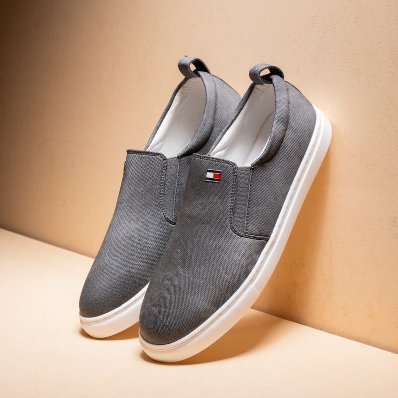 Tommy Shoes For Men - O102