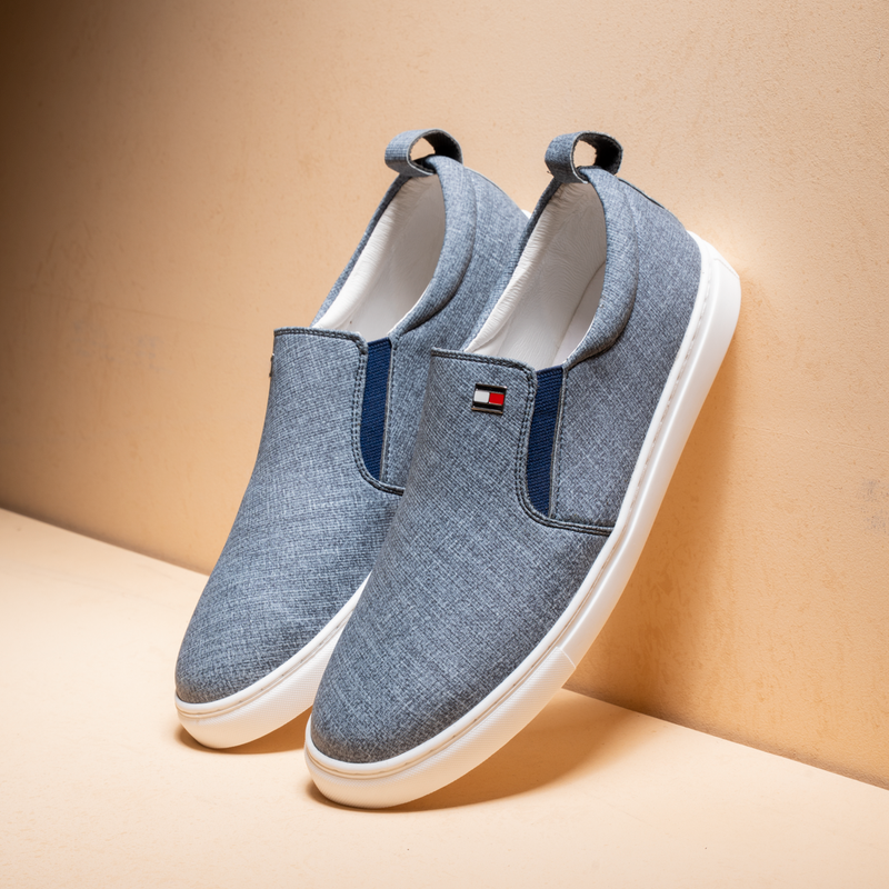 Tommy Shoes For Men - O102