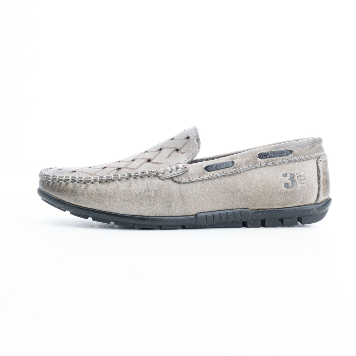 M10 Model Shoe