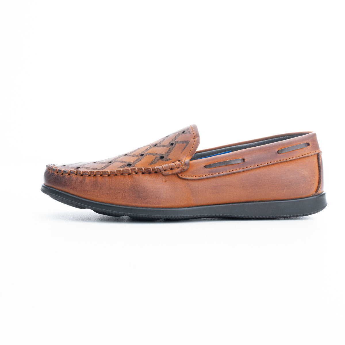 M10 Model Shoe