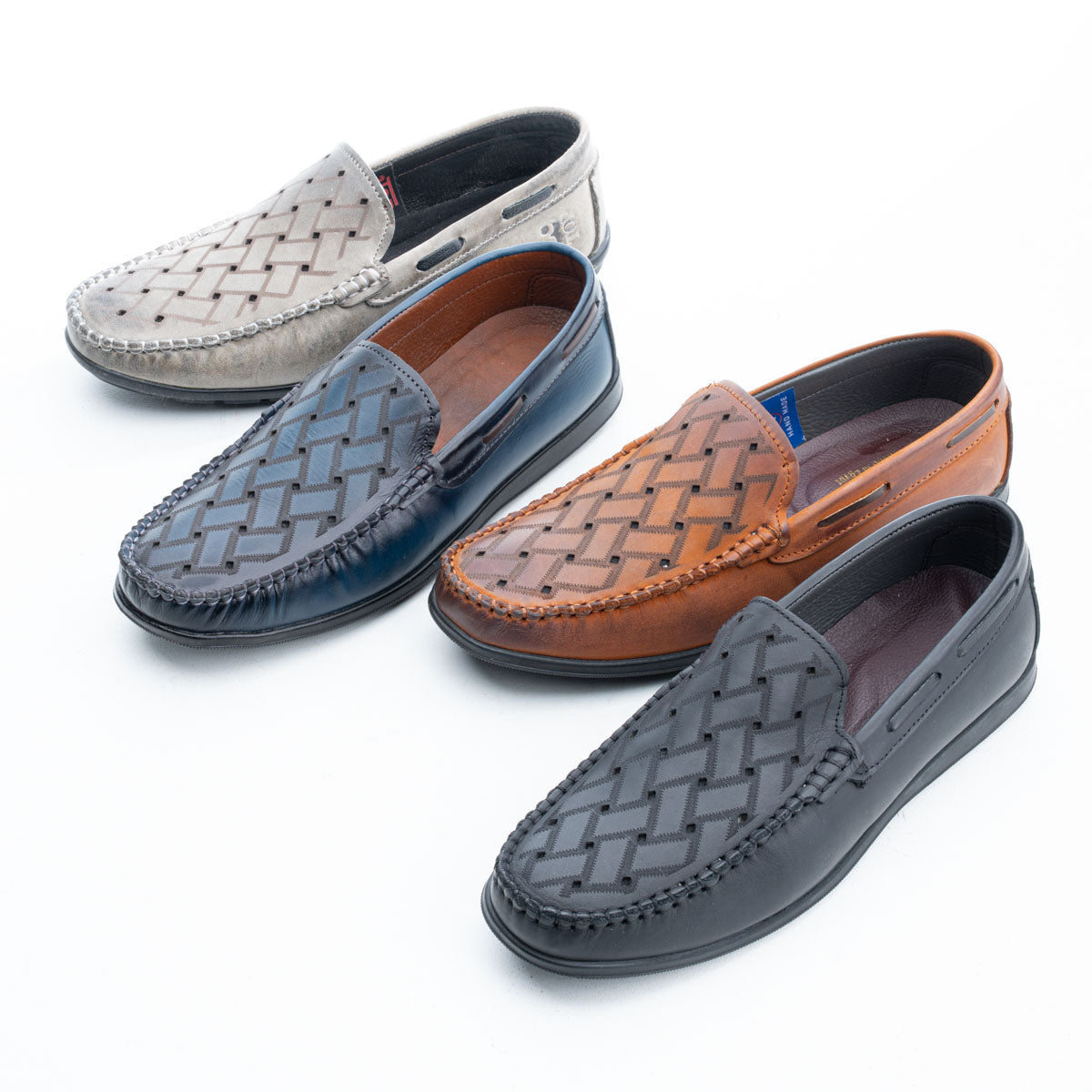 M10 Model Shoe