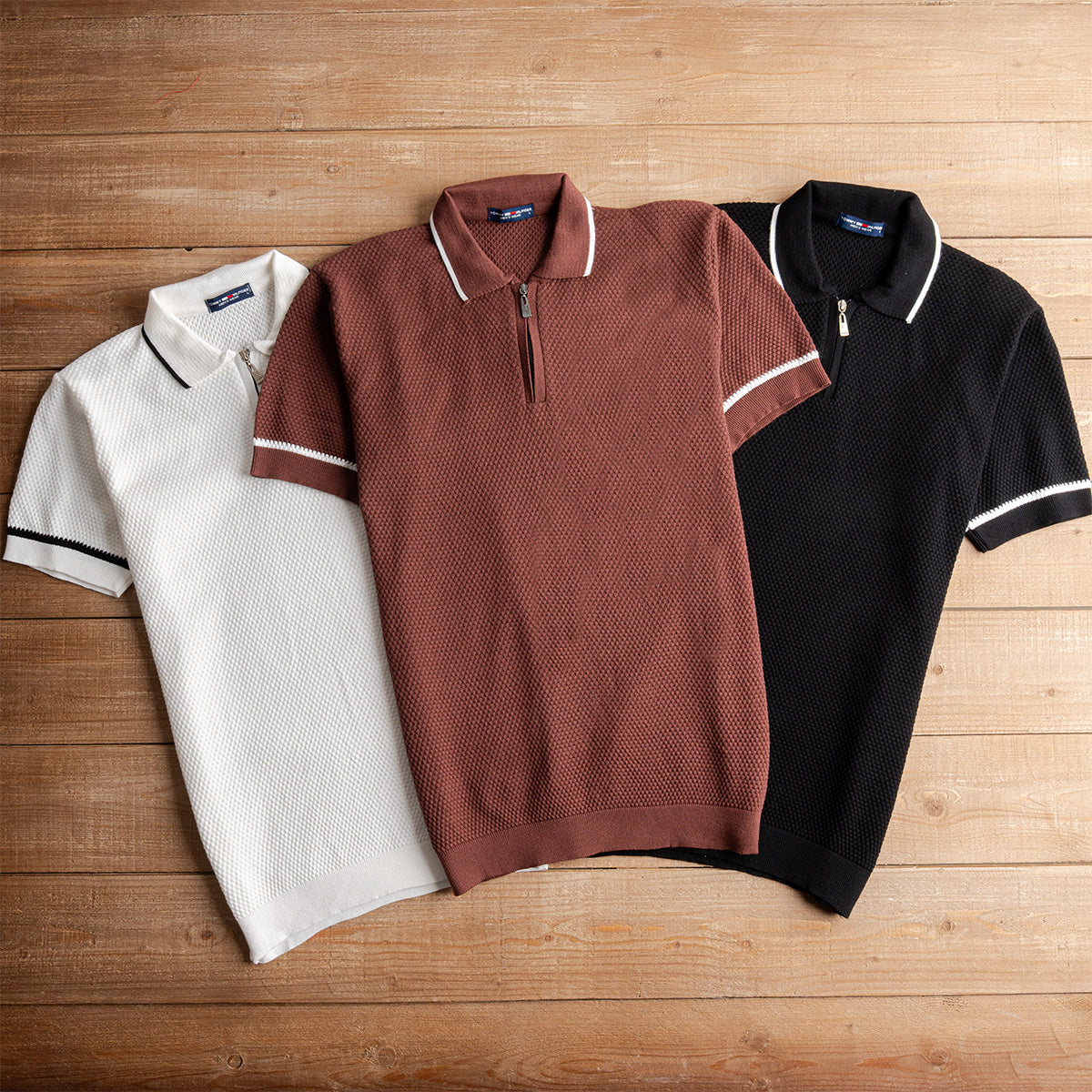 TOMMY Teshirt