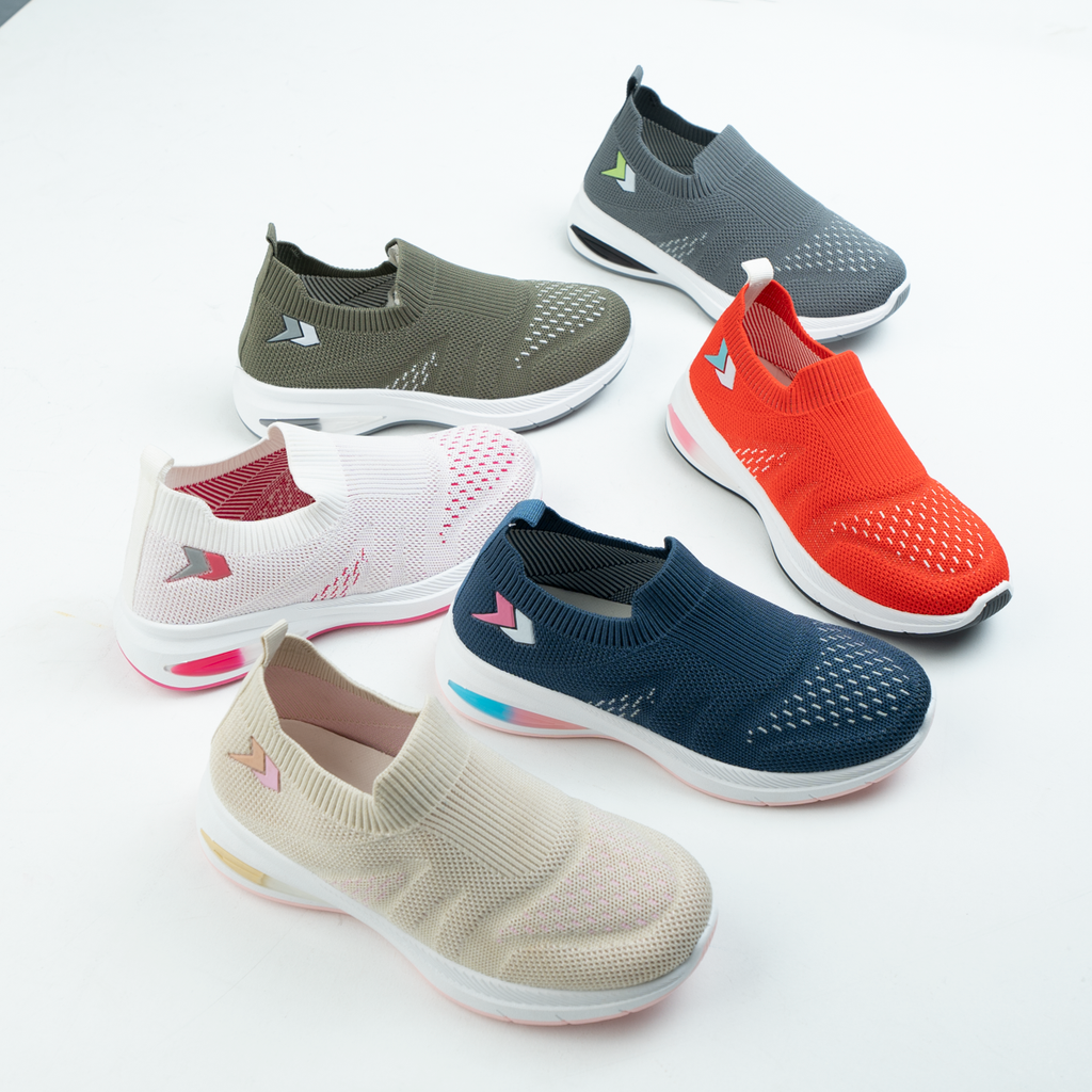 Sneaker – Model SY1
