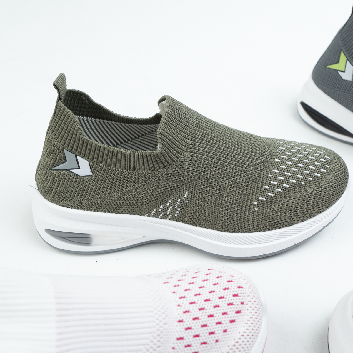 Sneaker – Model SY1