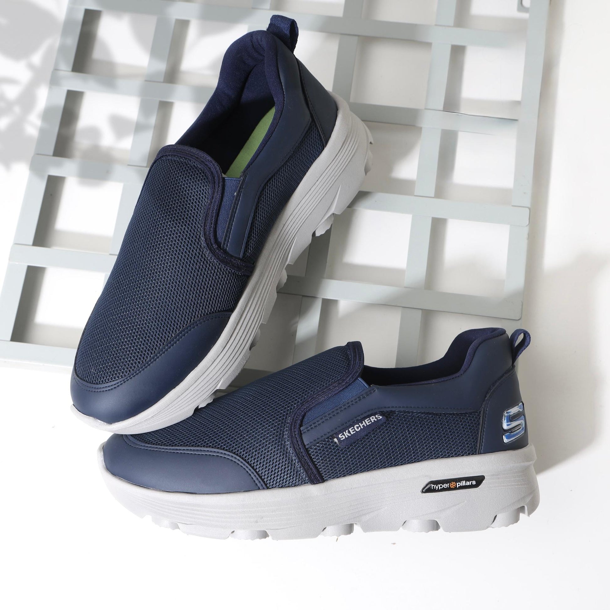 Skechers Kan 4 – EVA Sole
