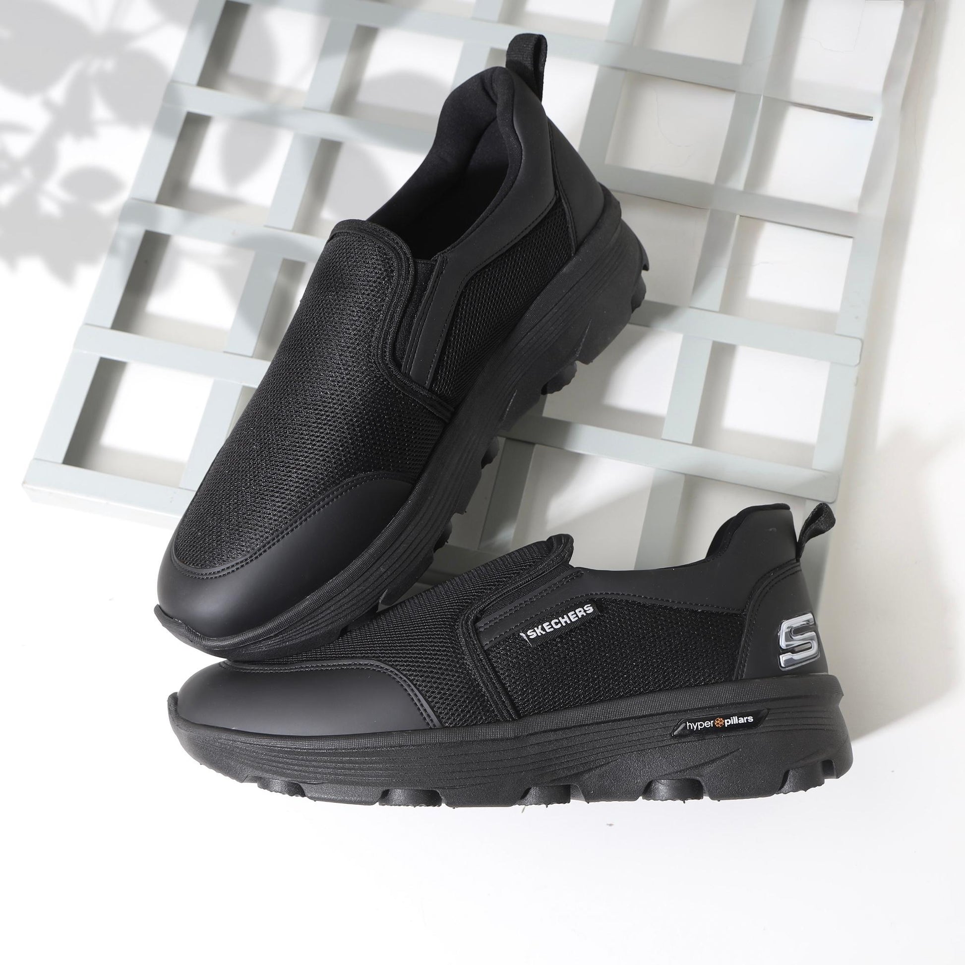 Skechers Kan 4 – EVA Sole