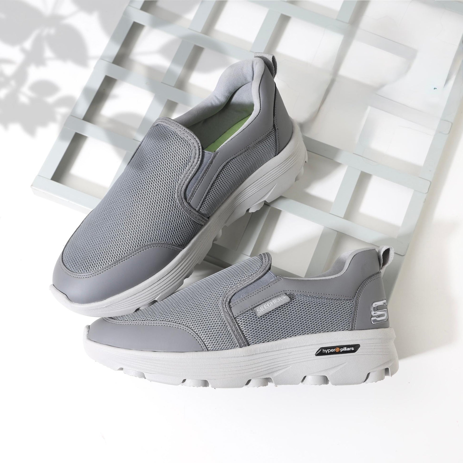 Skechers Kan 4 – EVA Sole