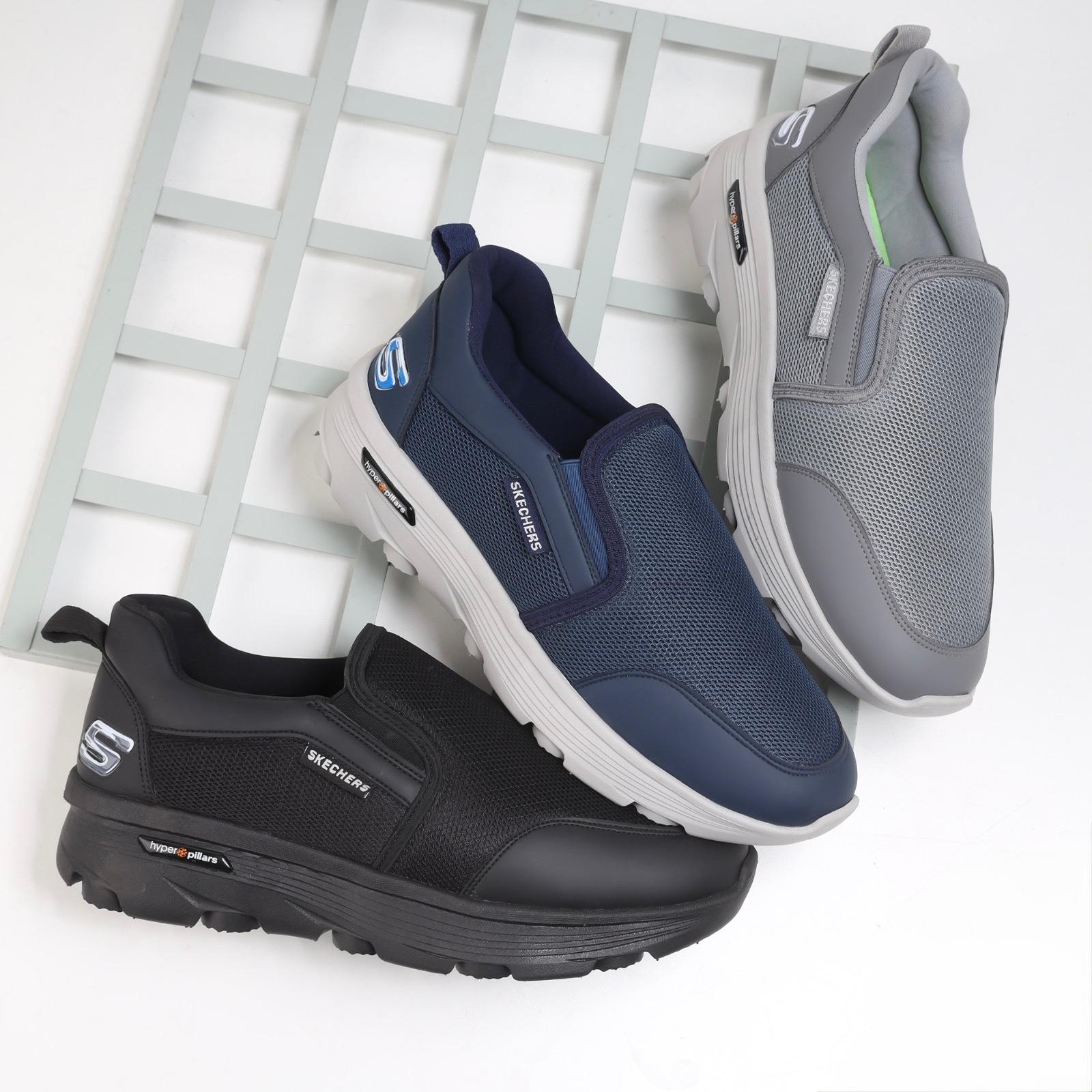 Skechers Kan 4 – EVA Sole