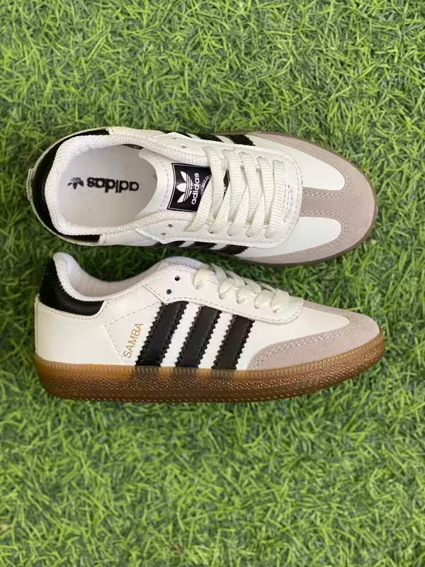 Adidas Samba Shoes For Kids