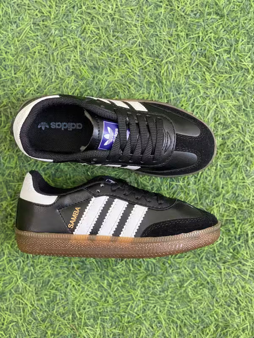 Adidas Samba Shoes For Kids