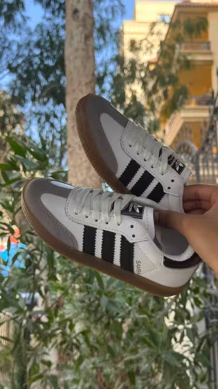 Adidas Samba Shoes For Kids