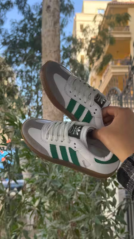 Adidas Samba Shoes For Kids