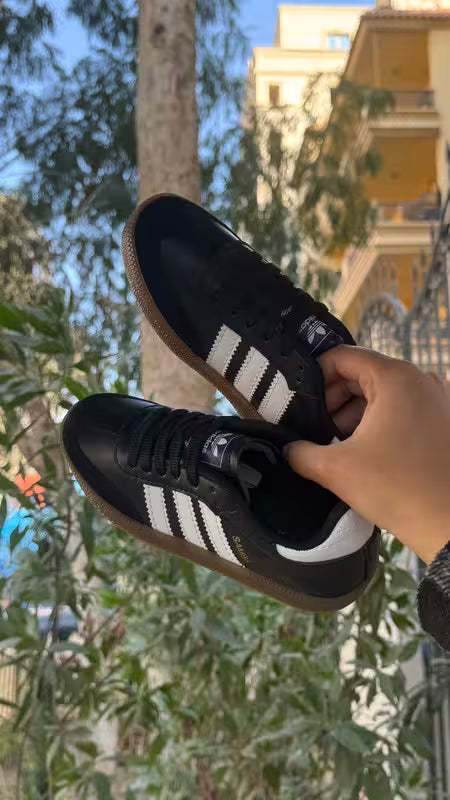 Adidas Samba Shoes For Kids