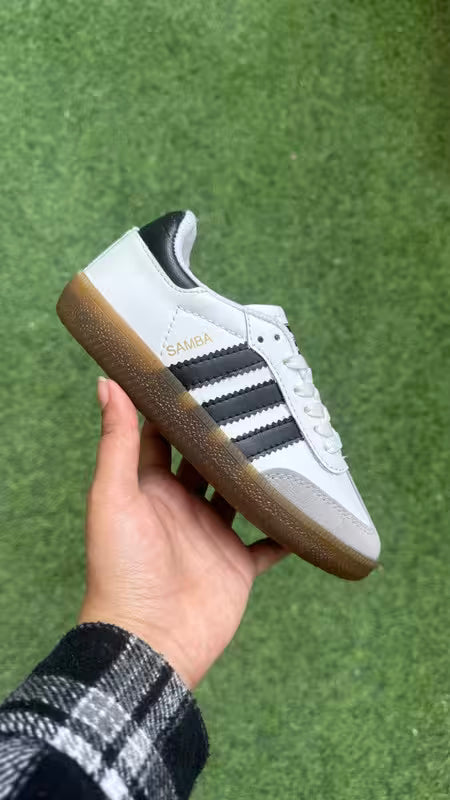 Adidas Samba Shoes For Kids