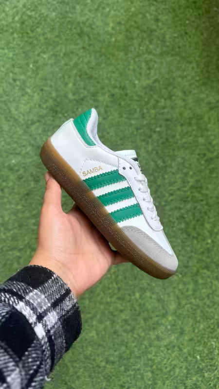 Adidas Samba Shoes For Kids