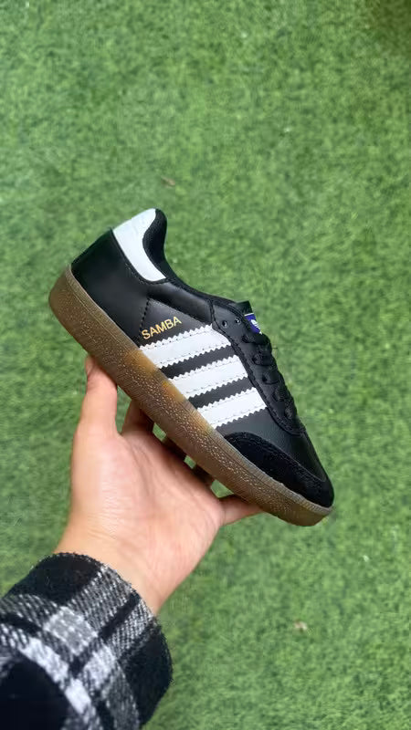 Adidas Samba Shoes For Kids