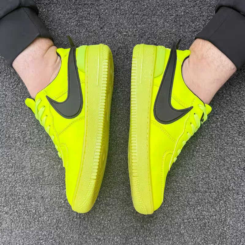 Nike Shoes For Men  -Fl5