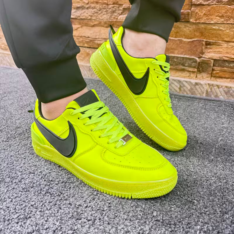 Nike Shoes For Men  -Fl5