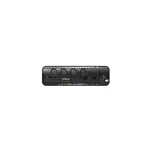 Bluetooth headset and radio (5-in-1)
